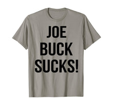 Ladda upp bild till gallerivisning, Fan with Joe sucks Buck shirt caught on camera T-Shirt 335427