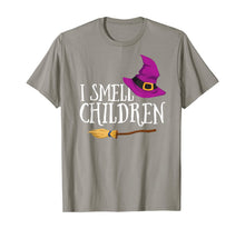Ladda upp bild till gallerivisning, I Smell Children Shirt Teacher Halloween Hocus Pocus 157870