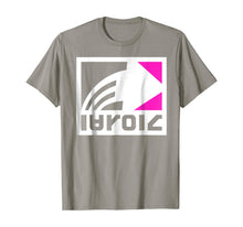 Ladda upp bild till gallerivisning, Nintendo Splatoon Zink Sportswear Brand Logo Graphic T-Shirt 74481