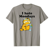 Ladda upp bild till gallerivisning, I hate mondays t-shirt T-Shirt 314995
