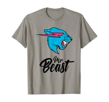 Ladda upp bild till gallerivisning, Mr Beasts Tee Gift For Men, Woman TShirt134507