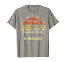 Ladda upp bild till gallerivisning, Funny shirts V-neck Tank top Hoodie sweatshirt usa uk au ca gifts for Classic 13th birthday gifts boys girls Vintage December 2006 T-Shirt 765238