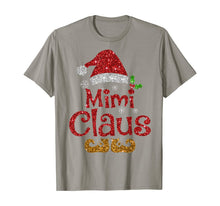 Ladda upp bild till gallerivisning, Funny shirts V-neck Tank top Hoodie sweatshirt usa uk au ca gifts for Funny santa Mimi claus Christmas family gifts T-Shirt 100202