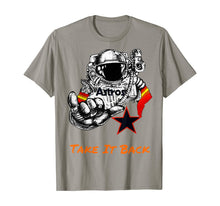Ladda upp bild till gallerivisning, Astros-Take-it-Back-shirt T-Shirt 212438