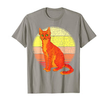 Ladda upp bild till gallerivisning, Funny shirts V-neck Tank top Hoodie sweatshirt usa uk au ca gifts for Warrior Cats | Firestar| for warriors book series fans T-Shirt 102320