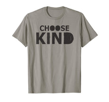Ladda upp bild till gallerivisning, Funny shirts V-neck Tank top Hoodie sweatshirt usa uk au ca gifts for Choose Kind anti-bullying message t shirt 983750