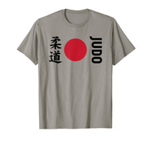 Ladda upp bild till gallerivisning, Funny shirts V-neck Tank top Hoodie sweatshirt usa uk au ca gifts for Judo Flag of Japan T-Shirt Judo Gifts 2013874