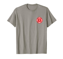 Ladda upp bild till gallerivisning, Funny shirts V-neck Tank top Hoodie sweatshirt usa uk au ca gifts for Fire Department Uniform T-Shirt - Official Firefighter Gear 277820
