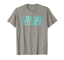 Ladda upp bild till gallerivisning, Funny shirts V-neck Tank top Hoodie sweatshirt usa uk au ca gifts for Fresh Greens Island Green Sneaker T-Shirt Foamposites 2799184