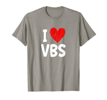 Ladda upp bild till gallerivisning, VBS Shirt Vacation Bible School Christian Church Tee 567466