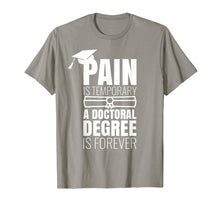 Ladda upp bild till gallerivisning, Funny shirts V-neck Tank top Hoodie sweatshirt usa uk au ca gifts for PhD Graduation T Shirt Gift; Doctorate Gift T-Shirt 1867892