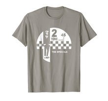 Ladda upp bild till gallerivisning, 2 Tone Records - The Specials Label Shirt