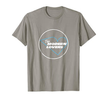 Ladda upp bild till gallerivisning, Amants Modernes, Modern Lovers T Shirt For Couple Love
