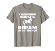 Ladda upp bild till gallerivisning, Funny shirts V-neck Tank top Hoodie sweatshirt usa uk au ca gifts for Horse Shirt - Horse Pajama Shirt Dream 2723607