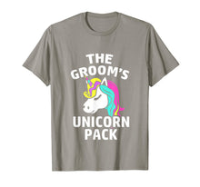Ladda upp bild till gallerivisning, Funny shirts V-neck Tank top Hoodie sweatshirt usa uk au ca gifts for LGBT Pride Gay Bachelor Party Unicorn Pack Engagement T-Shirt 1356450