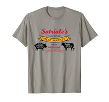 Ladda upp bild till gallerivisning, Funny shirts V-neck Tank top Hoodie sweatshirt usa uk au ca gifts for Satriale's Pork Store New Jersey T Shirt 1708333