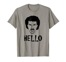 Ladda upp bild till gallerivisning, Lionel Richie - It's Me T-Shirt 91118