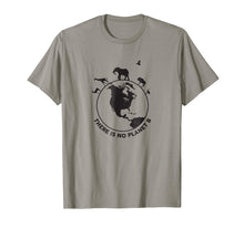 Ladda upp bild till gallerivisning, Funny shirts V-neck Tank top Hoodie sweatshirt usa uk au ca gifts for There is no Planet B Tee Shirt. Save the Planet! 536023