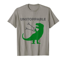 Ladda upp bild till gallerivisning, Funny shirts V-neck Tank top Hoodie sweatshirt usa uk au ca gifts for Unstoppable T-Rex T-Shirt - Tyrannosaurs Rex with Long Arms 1259212