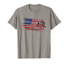 Ladda upp bild till gallerivisning, Don't Tread On Me T Shirt 296540