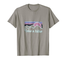 Ladda upp bild till gallerivisning, Funny shirts V-neck Tank top Hoodie sweatshirt usa uk au ca gifts for TAKE A HIKE TSHIRT 2003432