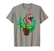 Ladda upp bild till gallerivisning, Funny shirts V-neck Tank top Hoodie sweatshirt usa uk au ca gifts for Piranha T-shirt Plant 2663398
