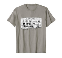 Ladda upp bild till gallerivisning, Funny shirts V-neck Tank top Hoodie sweatshirt usa uk au ca gifts for Roland TB-303 Synthesizer Acid Techno House Adult T-Shirt 911741