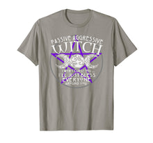 Ladda upp bild till gallerivisning, Funny shirts V-neck Tank top Hoodie sweatshirt usa uk au ca gifts for Witch Wiccan Pagan Shirt Passive Aggressive Funny Witch Tee 1527682