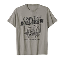 Ladda upp bild till gallerivisning, Funny shirts V-neck Tank top Hoodie sweatshirt usa uk au ca gifts for Crawfish Boil Crew fun Festival Gift Shirt 2027894