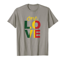 Ladda upp bild till gallerivisning, Funny shirts V-neck Tank top Hoodie sweatshirt usa uk au ca gifts for One Love Jamaican T Shirt Rasta Reggae 680315