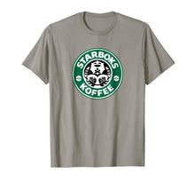 Ladda upp bild till gallerivisning, Funny shirts V-neck Tank top Hoodie sweatshirt usa uk au ca gifts for merimeaux: Starboks Koffee T-shirt 425452