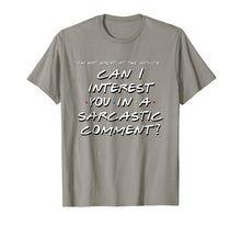 Ladda upp bild till gallerivisning, Sarcastic Comment Funny T Shirt for Friends 75652
