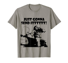 Ladda upp bild till gallerivisning, Funny shirts V-neck Tank top Hoodie sweatshirt usa uk au ca gifts for Just Gonna Send It! 969795