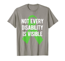 Ladda upp bild till gallerivisning, Funny shirts V-neck Tank top Hoodie sweatshirt usa uk au ca gifts for Mental Health Awareness Gift Unique Design With Ribbon T-Shirt 2258513