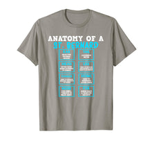Ladda upp bild till gallerivisning, Funny shirts V-neck Tank top Hoodie sweatshirt usa uk au ca gifts for Anatomy of a Saint Bernard Gifts for Dog Mom Dad 3178007