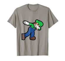 Ladda upp bild till gallerivisning, Funny shirts V-neck Tank top Hoodie sweatshirt usa uk au ca gifts for Luigi Dab T Shirt 2789326