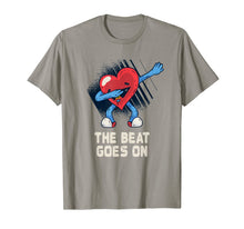 Ladda upp bild till gallerivisning, Open Heart Surgery Shirt Survivor Post Attack Recovery Gift 831432