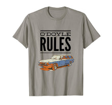 Ladda upp bild till gallerivisning, O'Doyle Rules T-Shirt for Back To School 900971