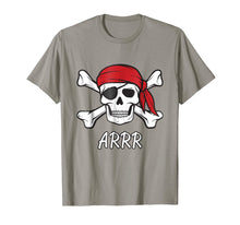 Ladda upp bild till gallerivisning, Funny shirts V-neck Tank top Hoodie sweatshirt usa uk au ca gifts for Pirate Shirt Kids or Adults Crossbones and Skull Tshirt 406389