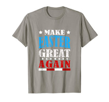 Ladda upp bild till gallerivisning, Funny shirts V-neck Tank top Hoodie sweatshirt usa uk au ca gifts for FUNNY MAKE EASTER GREAT AGAIN T SHIRT Gifts for Men Women 2172235
