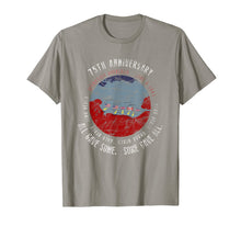 Ladda upp bild till gallerivisning, D-Day 75th Anniversary Some Gave All Invasion Map Vintage T-Shirt 62347