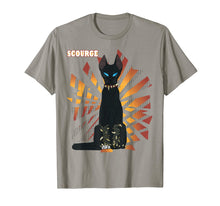Ladda upp bild till gallerivisning, Funny shirts V-neck Tank top Hoodie sweatshirt usa uk au ca gifts for Warrior Cats | Scourge | from Warriors book Series 1297257