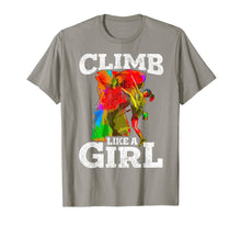 Ladda upp bild till gallerivisning, Funny shirts V-neck Tank top Hoodie sweatshirt usa uk au ca gifts for Rock Climbing Bouldering T Shirt Hiking Wall Climber Gift 1318429