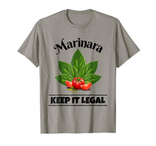 Ladda upp bild till gallerivisning, Funny shirts V-neck Tank top Hoodie sweatshirt usa uk au ca gifts for Marinara Keep It Legal Basil Tomatoes Food Humor T-Shirt 4046824