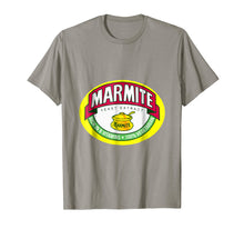 Ladda upp bild till gallerivisning, Funny shirts V-neck Tank top Hoodie sweatshirt usa uk au ca gifts for Marmite Logo shirt 1528370