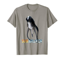 Ladda upp bild till gallerivisning, Funny shirts V-neck Tank top Hoodie sweatshirt usa uk au ca gifts for Subnautica T-shirt 876194