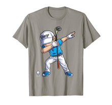 Ladda upp bild till gallerivisning, Dabbing Golf T Shirt For Boys Dab Dance Golfing Golfer Gifts