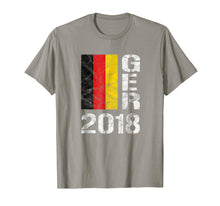 Ladda upp bild till gallerivisning, Funny shirts V-neck Tank top Hoodie sweatshirt usa uk au ca gifts for Deutschland 2018 GER Germany 2018 Soccer Fan T-Shirt 2094108