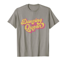 Ladda upp bild till gallerivisning, Funny shirts V-neck Tank top Hoodie sweatshirt usa uk au ca gifts for Dancing Queen Shirt Vintage Dancing 70s T-Shirt 1142961