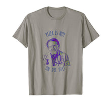 Ladda upp bild till gallerivisning, The Dr Says Pizza Is Not On The Diet Now Sad Life T T-Shirt